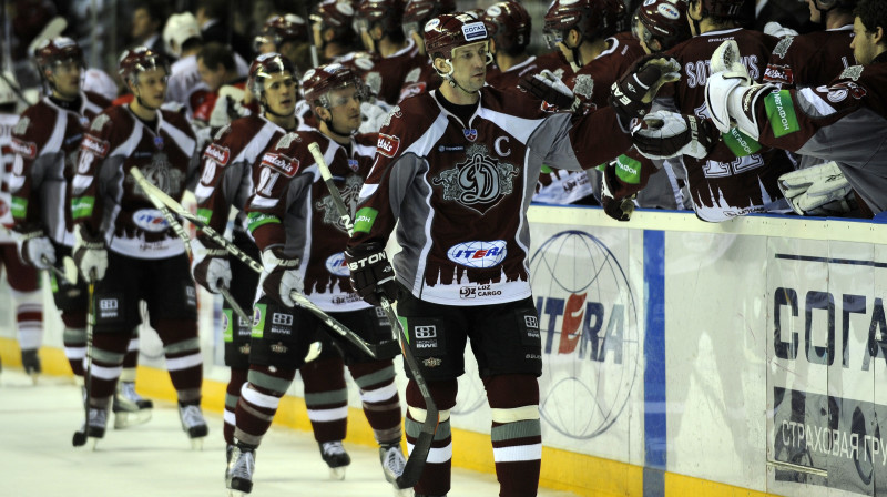 Foto: Romāns Kokšarovs, "Sporta Avīze"