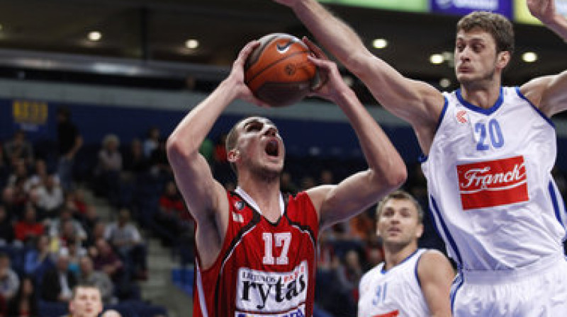 Foto: lrytas.lt