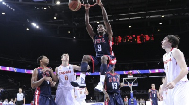 Foto: FIBA World