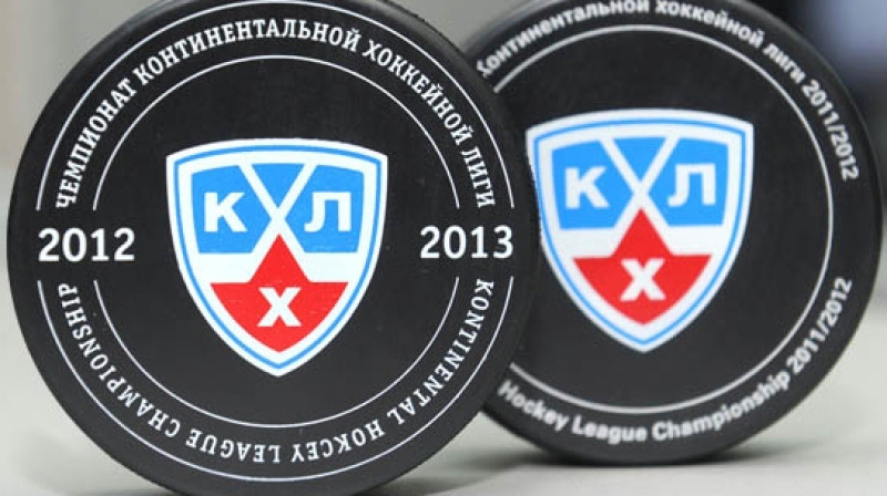 Foto: KHL