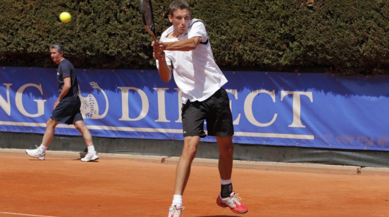 Pablo Karenjo-Busta
Foto: www.tennis-pronostics.com
