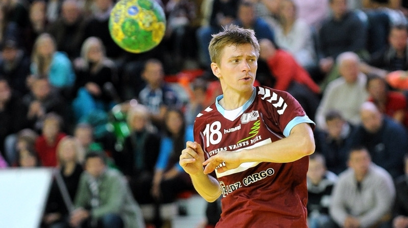 Ģirts Lilienfelds
Foto: handball.lv