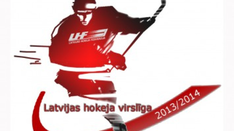 Latvijas Hokeja Virslīga