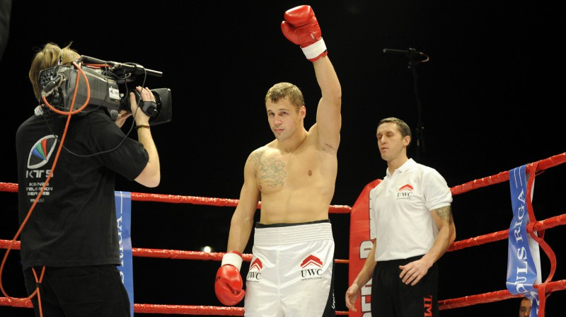 Mairis Briedis
Foto: Romāns Kokšarovs, Sporta Avīze, f64