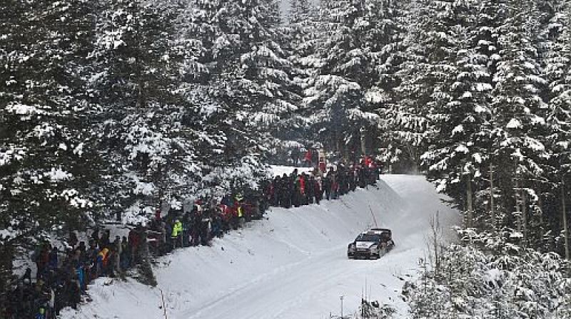 WRC ziemas rallijs
Foto: Nikos Katikis (ewrc.cz)