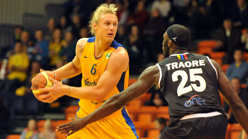 Jānis Timma kļuvis par Ventspils 1. ģimnāzijas basketbola komandas treneri 
foto:bkventspils.lv