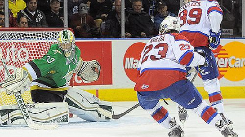 Edgars Kulda
Foto: Oilkings.ca/