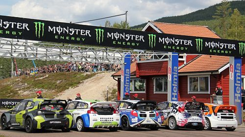 Foto: rallycrossrx.com