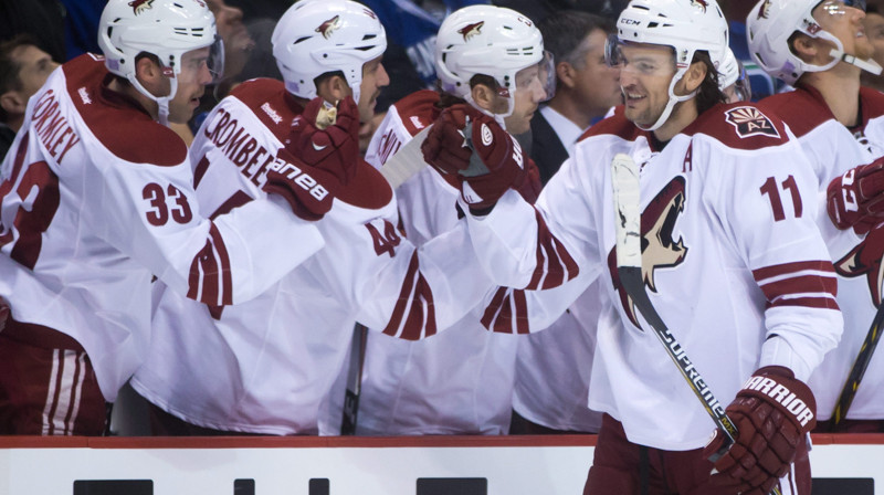 Martins Hanzals
Foto: AP/Scanpix