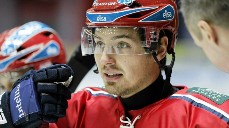 Tomašs Zaborskis
Foto: www.hs.fi