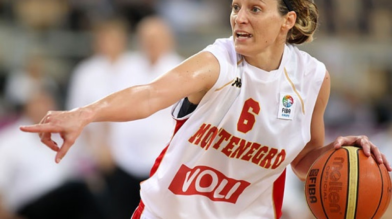 Anna Deforža
Foto: fibaeurope.com