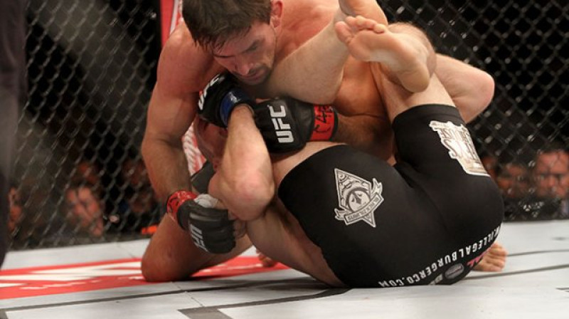 Demians Maia
Foto: sherdog.com