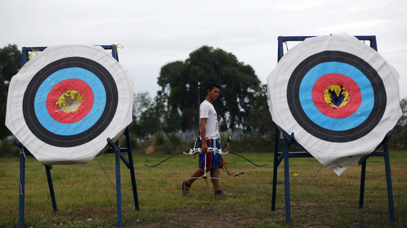 Foto: Scanpix/REUTERS