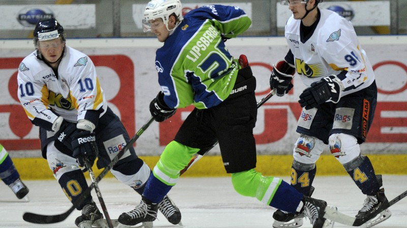 Miks Lipsbergs
Foto: Romāns Kokšarovs/F64