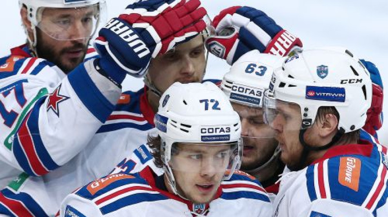 Jevgeņijs Dadonovs
Foto: TASS/Scanpix