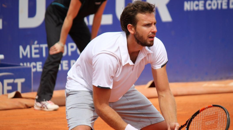 Ernests Gulbis
Foto: www.opennicecotedazur.com