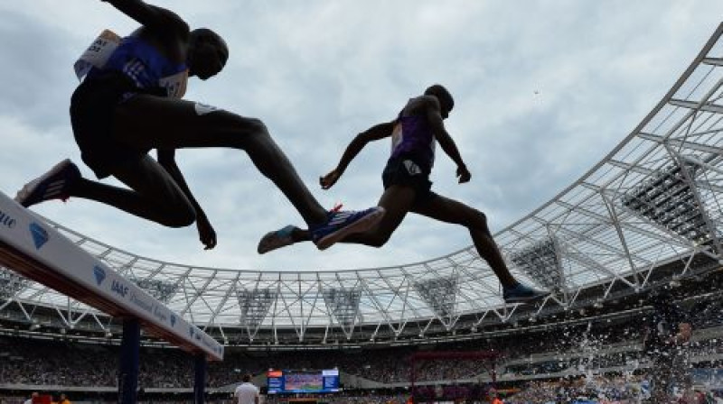 Foto: AFP/Scanpix