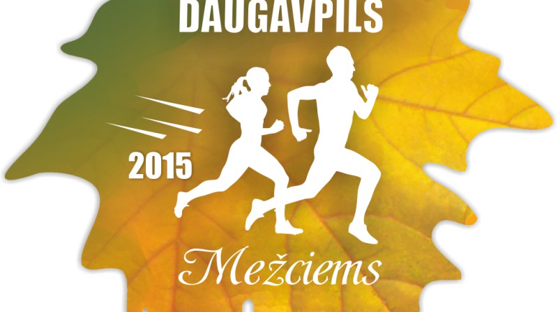 50. skrējiens "Daugavpils - Mežciems"