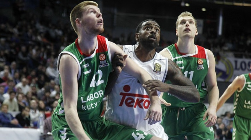 Dāvis Bertāns 
Foto: baskonia.com