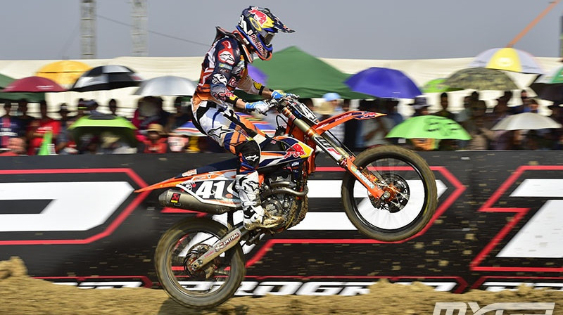 Pauls Jonass
Foto: www.mxgp.com