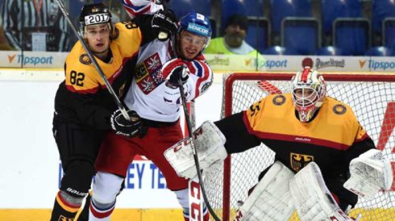 Foto:  Aleš Krecl, cslh.cz