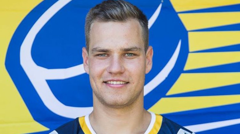 Sandis Zolmanis
Foto: HK Kurbads