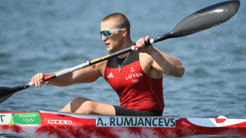 Aleksejs Rumjancevs
Foto: Romāns Kokšarovs, F64