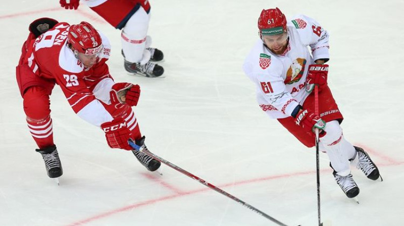 Foto: IIHF