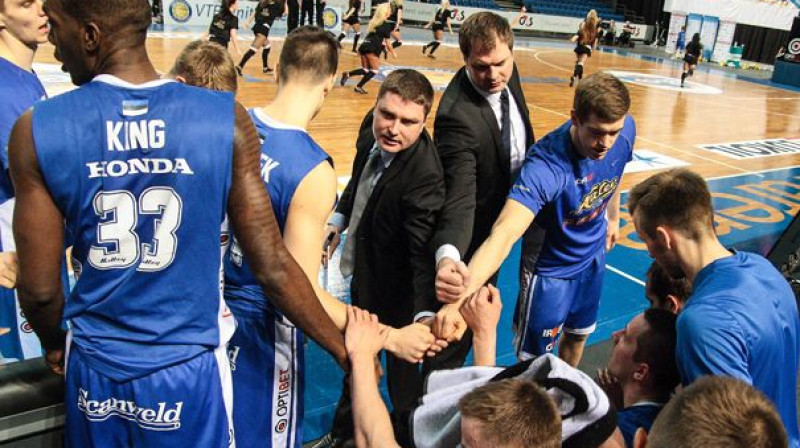 "Kalev/Cramo"
Foto: VTB-league.com