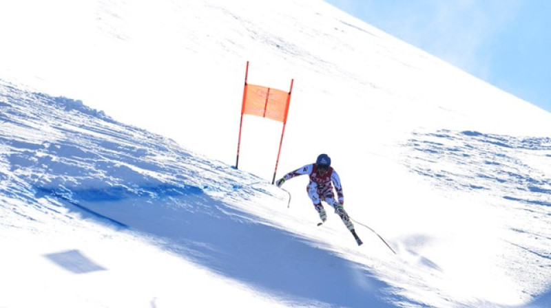 Foto: fis-ski.com