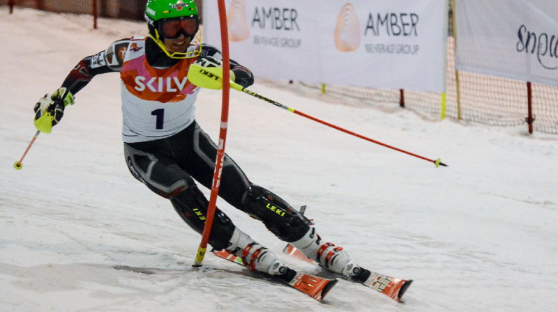 Ž.Gedra. Foto:E.Lukšo, Infoski.lv