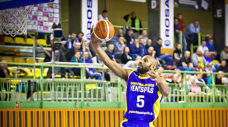 Villijs Dīns
Foto:basketballcl.com