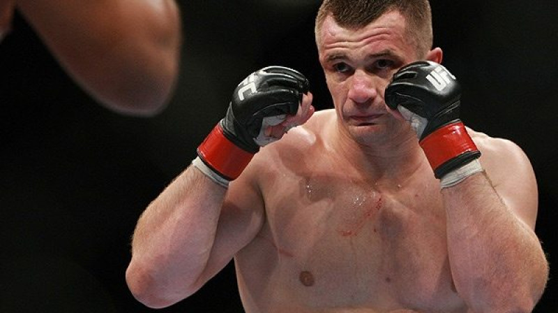 Mirko Filipovičs
Foto: sherdog.com