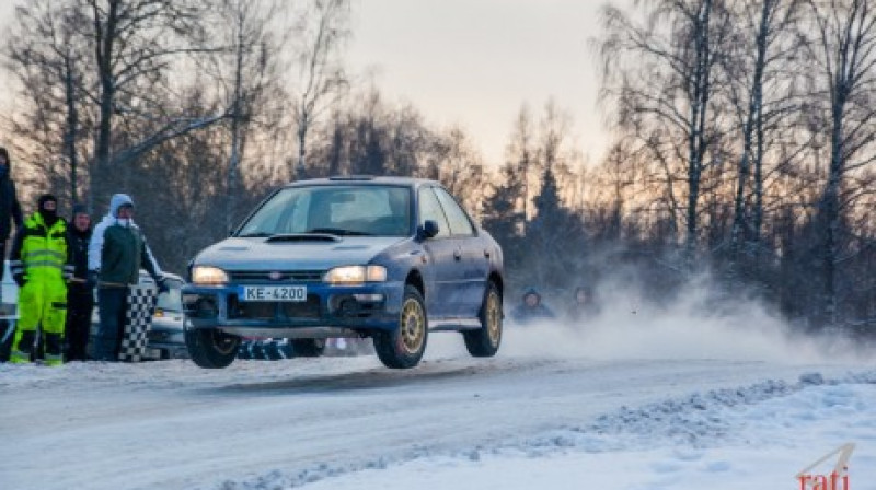 Foto: Māris Stiprais, 4rati.lv