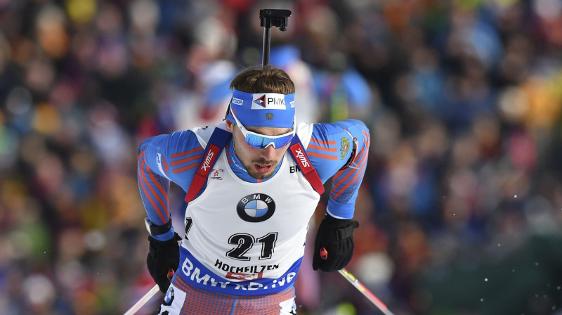 Antons Šipuļins
Foto: AP/Scanpix