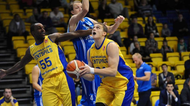 Andrejs Gražulis
Foto: bkventspils.lv