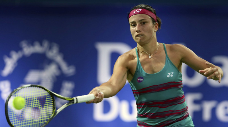 Anastasija Sevastova
Foto: AP/Scanpix