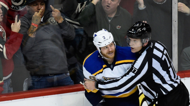 Stīvs Ots
Foto: AFP/Scanpix