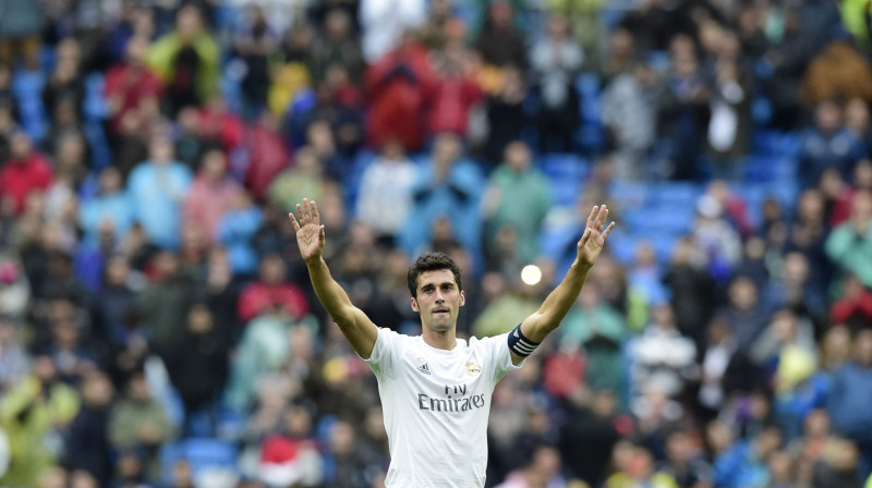 Alvaro Arveloa
Foto: AFP/Scanpix