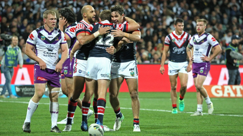 Foto: roosters.com.au