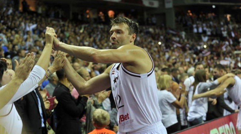 Kristaps Janičenoks
Foto: Romāns Kokšarovs/F64