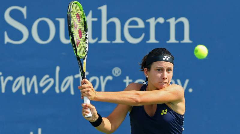 Anastasija Sevastova
Foto: Sipa USA/Scanpix