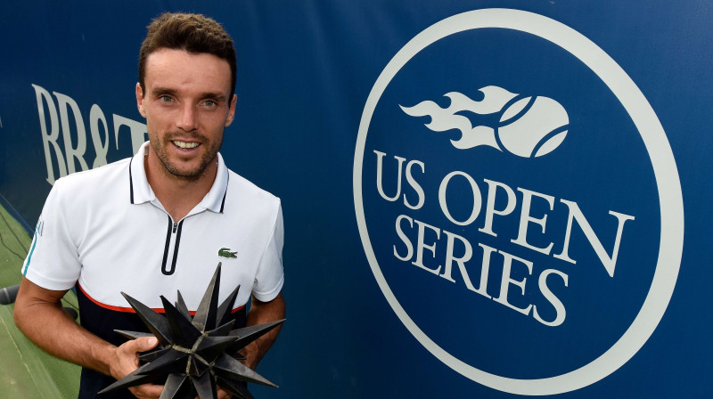 Roberto Bautista Aguts
Foto: AFP/Scanpix