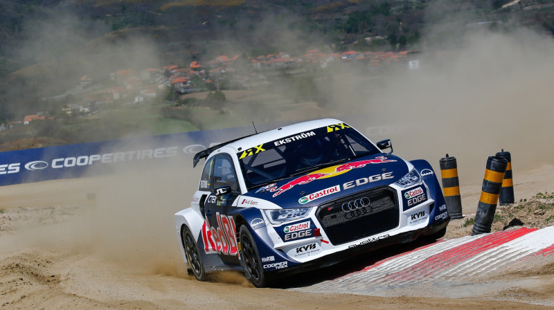 Foto: World RX