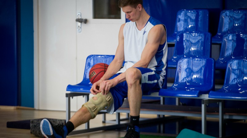 Antons Puškovs 
Foto: basket.fc-zenit.ru