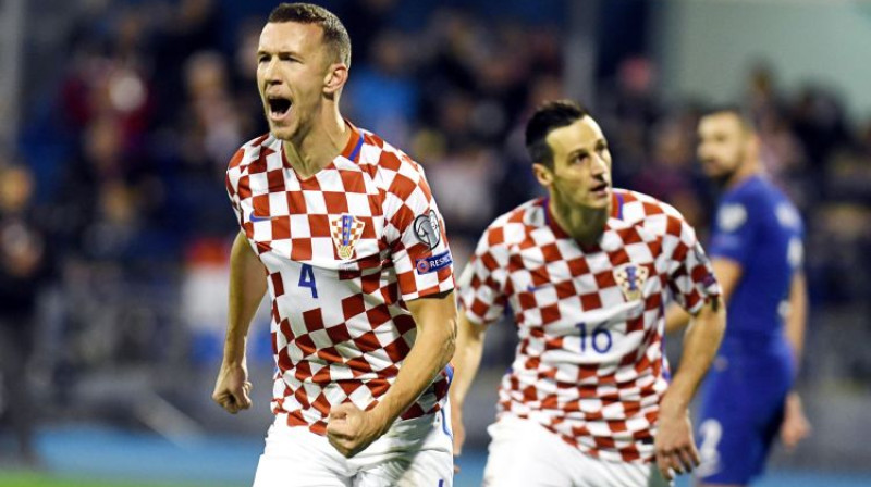 Ivans Perišičs
Foto: AFP/Scanpix