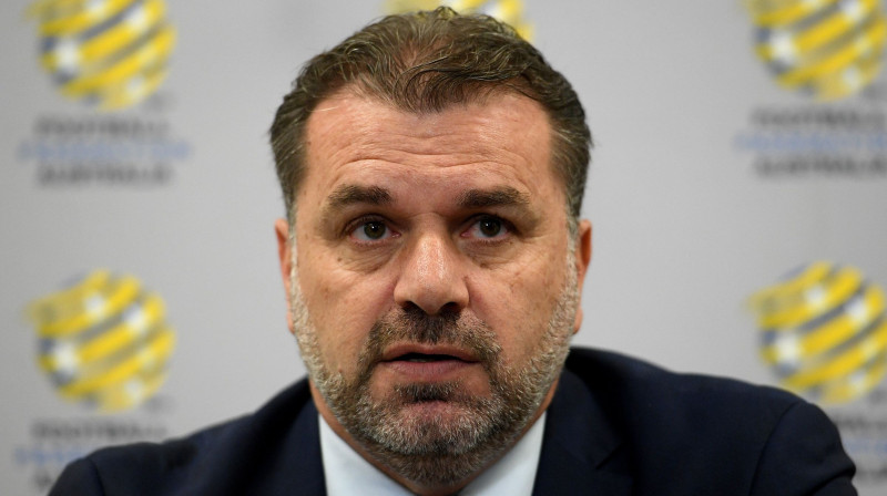 Ange Postekoglu
Foto: EPA/Scanpix