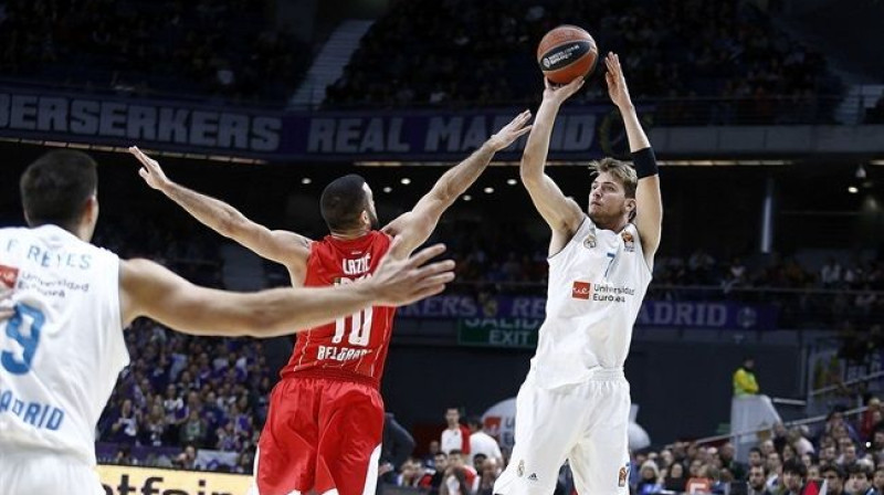 Foto: Euroleague.net