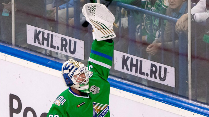 Bens Skrivenss
Foto: hcsalavat.ru