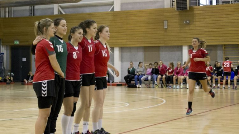 Foto: Elvijs Ozoliņš/Handball.lv